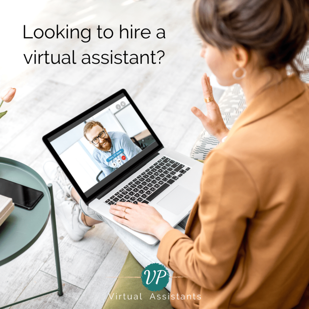 virtual assistants