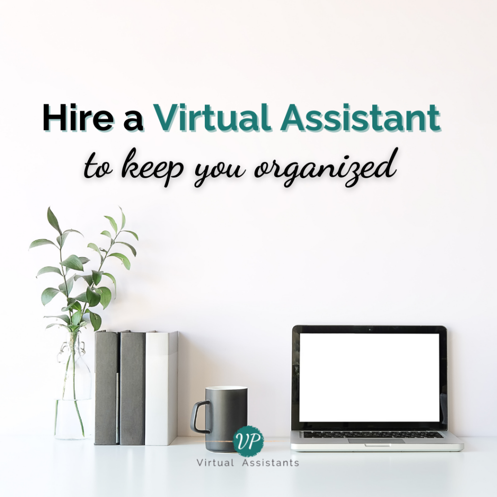 hire virtual assistant