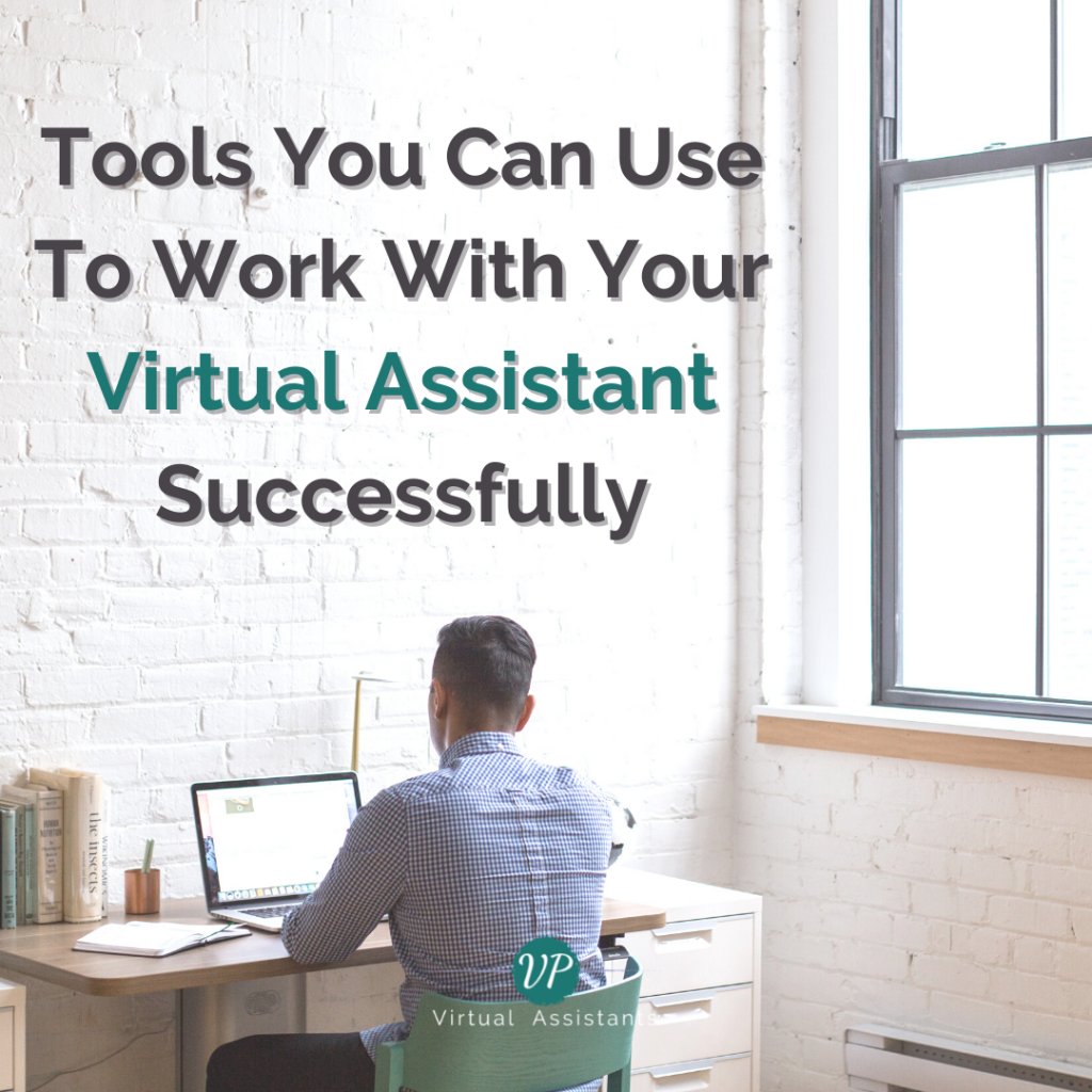 virtual assistant tools