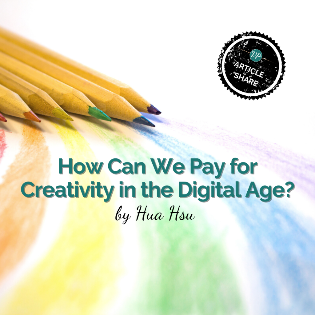creativity digital age