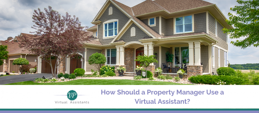 Property Manager Assistance | VP Virtual Assistants