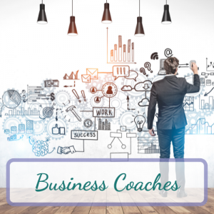 VPVA Business Coaches